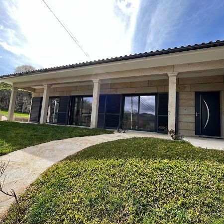 Casa Da Falperra アルコス・デ・ヴァルデヴェス エクステリア 写真