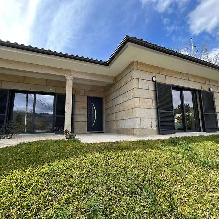 Casa Da Falperra アルコス・デ・ヴァルデヴェス エクステリア 写真