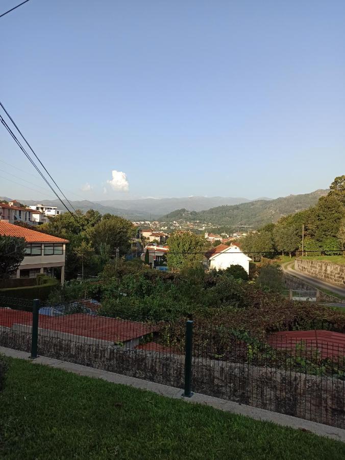Casa Da Falperra アルコス・デ・ヴァルデヴェス エクステリア 写真
